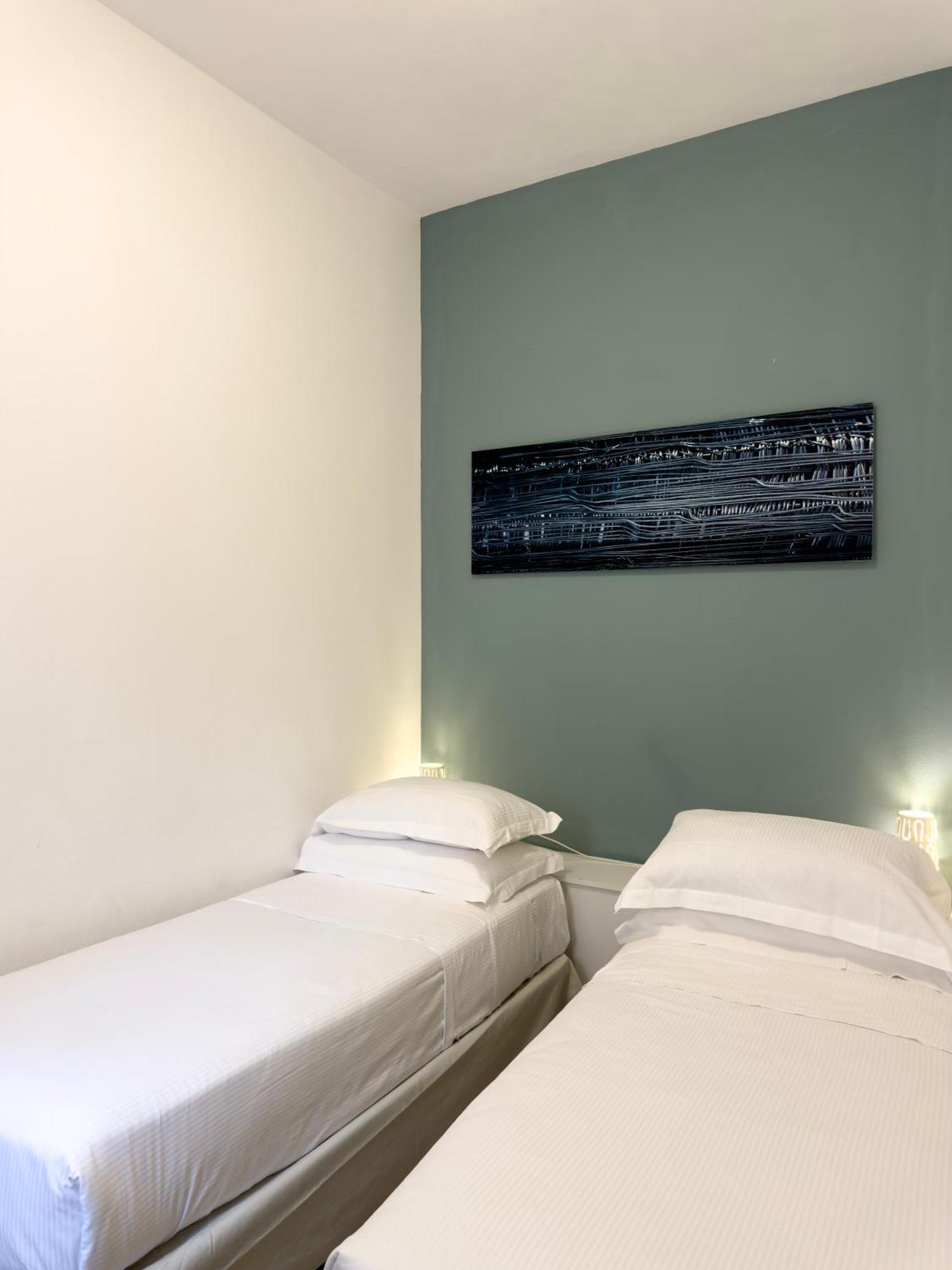 San Domenico Residence By Badia Nuova Trapani Room photo