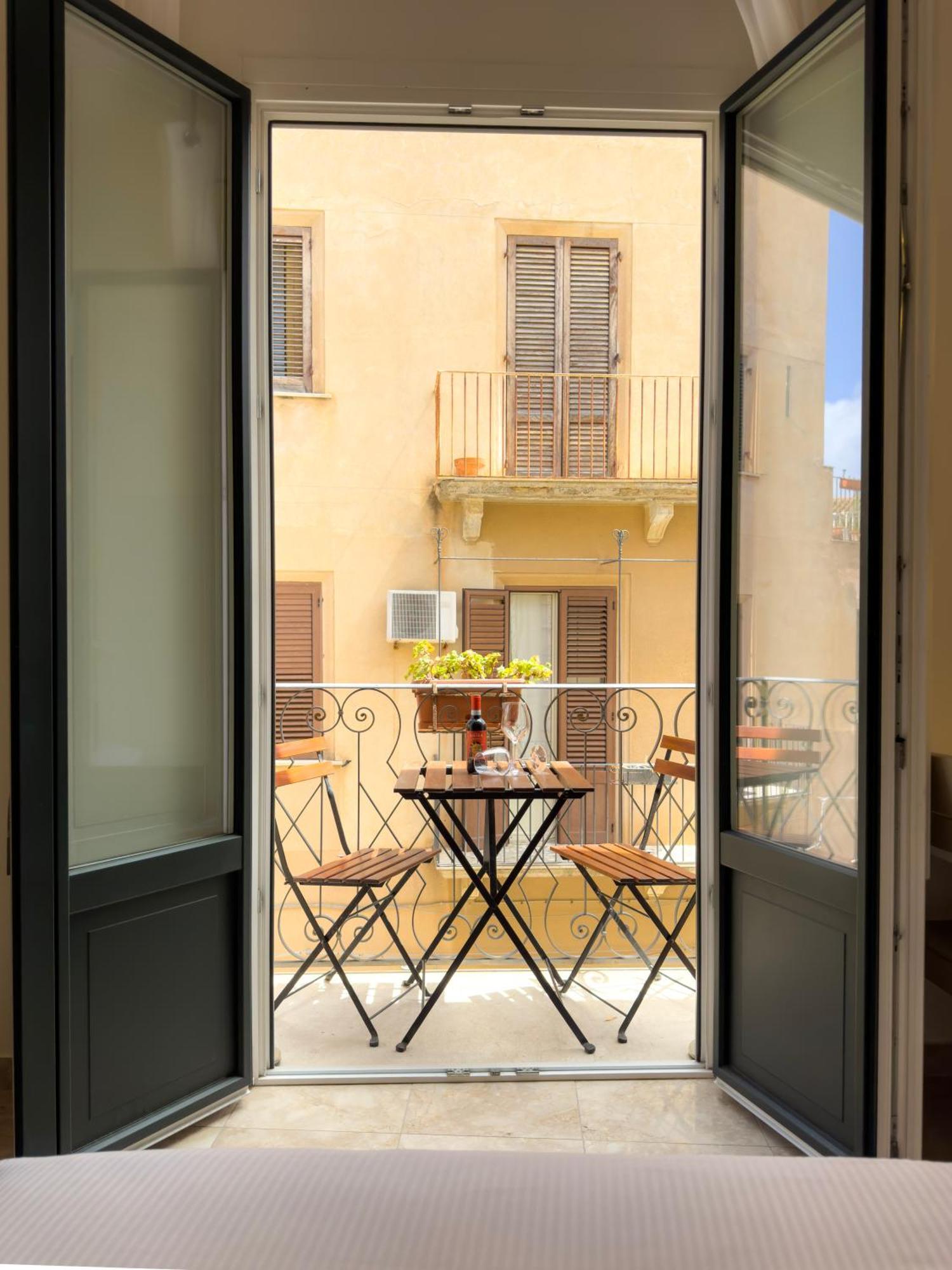 San Domenico Residence By Badia Nuova Trapani Exterior photo