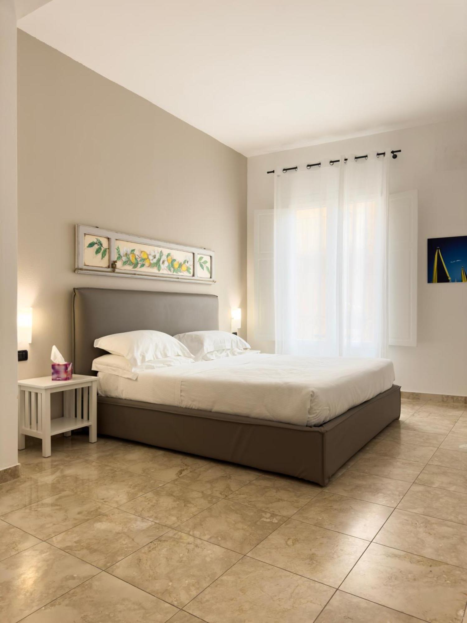 San Domenico Residence By Badia Nuova Trapani Exterior photo