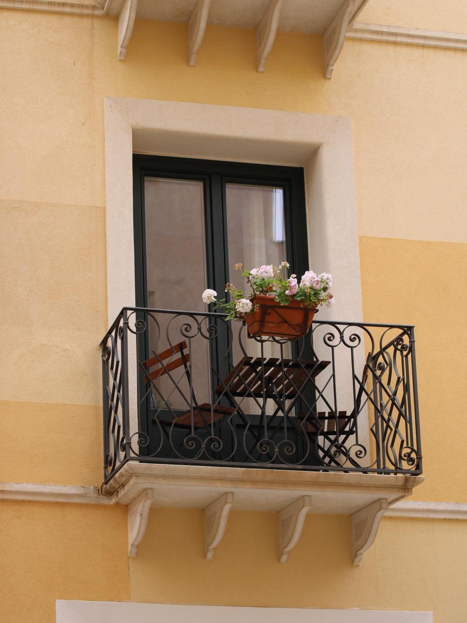 San Domenico Residence By Badia Nuova Trapani Exterior photo