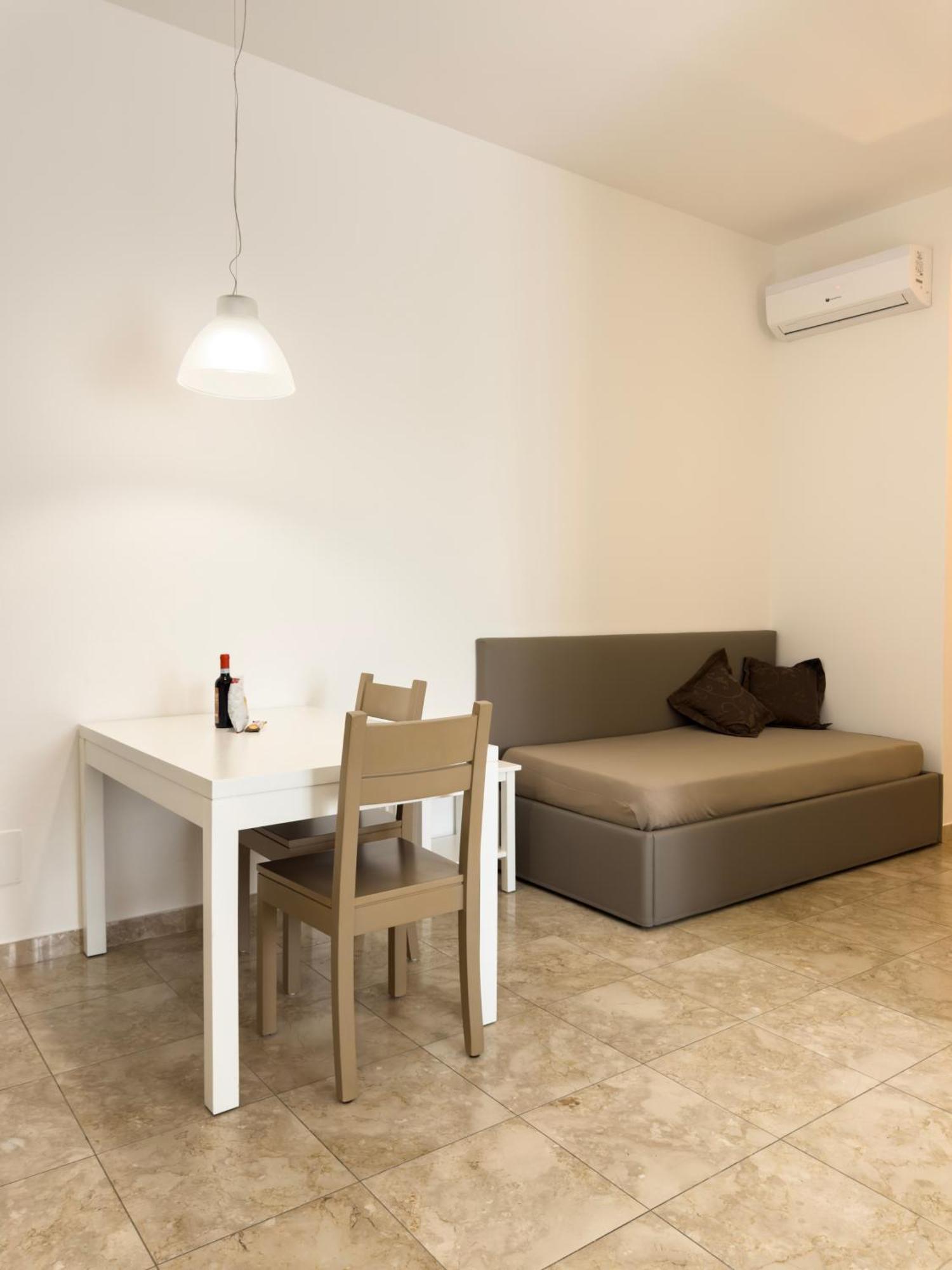 San Domenico Residence By Badia Nuova Trapani Exterior photo
